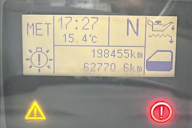 OmecoHub - Immagine IVECO 120EL22